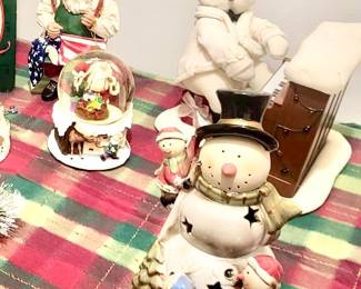 Snowman