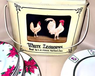 Cute Chicken collection