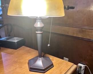 Office/desk lamp