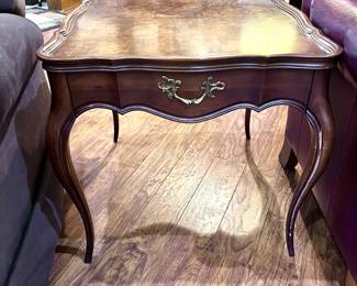 Vintage Coffee Table