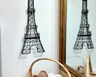 Paris Decor