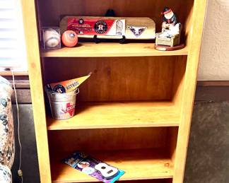Wood Shelf