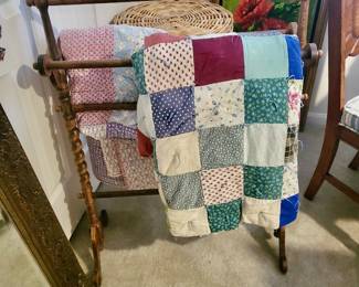Vintage Quilts