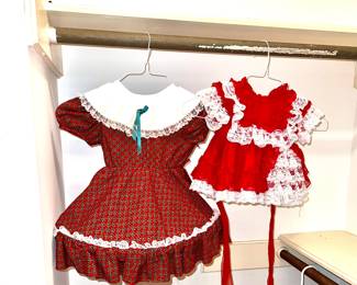 Vintage Clothing