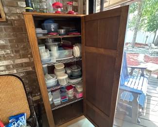 Tupperware