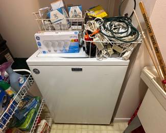 Maytag Washing Machine