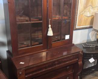 Empire Secretary 