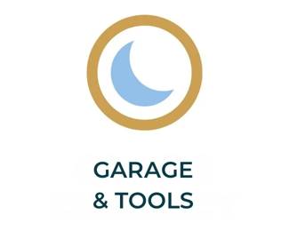 GARAGE  TOOLS