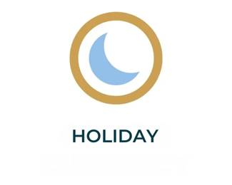 HOLIDAY