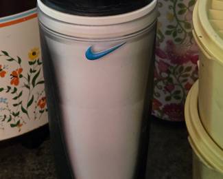 Nike Refuel 24 oz Water Bottle
