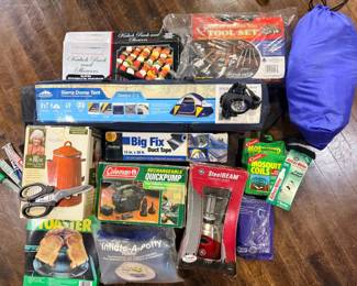 140 CampingReady