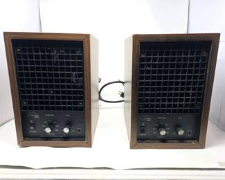 174 2LivingAirClassicXL15SeriesAirPurifiers