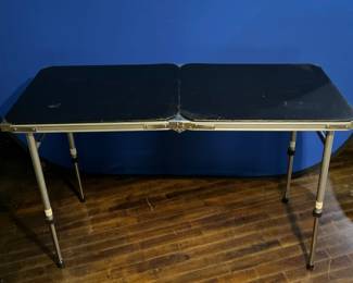 138 PortableFoldingTable