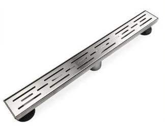 111 Neodrain60LinearShowerDrainNIB