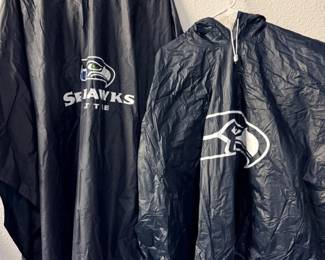 189 SeahawksWearableBlanket4RainPonchos