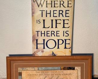 35 InspirationalWallArt