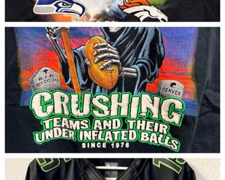 186 MattFlynnJersey2TShirtsSizeL