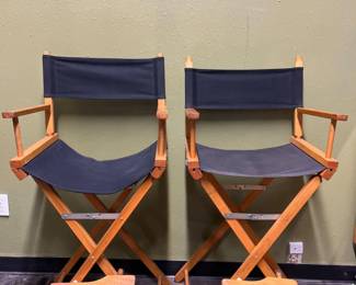 54 2FoldingGoldMedalCommercialSeriesDirectorsChairs