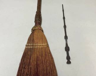 167 TheElderWandMagicBroomstick