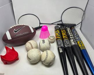 30 SportingEquipment