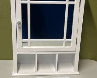 62 TeamsonHomeNealWoodenBathroomMedicineCabinet