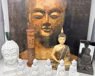 31 BuddhaDecorCollection