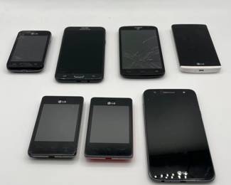 182 7VariousCellphones
