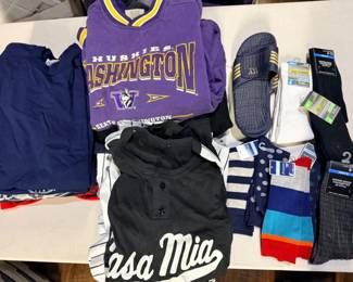 169 ScreenPrintSportsRelatedClothingBaseballUniforms