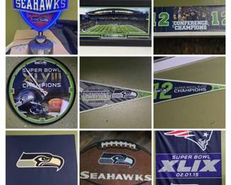 131 17SeattleSeahawksFanPack