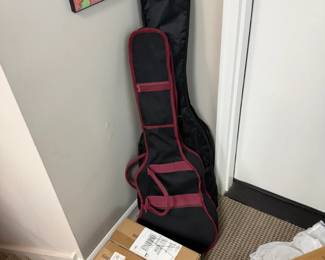 Kids Guitar and Beginner Adult Electric Guitar