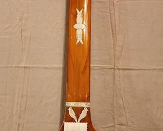 Maharaja Musicals Tanpura from India
