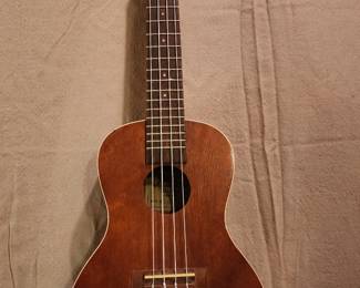 Lanikai LU-21C ukulele