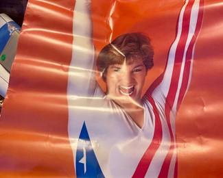 Mary Lou Retton Wheaties poster (2)