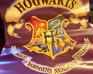 Harry Potter poster
