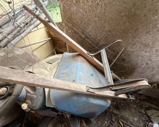 WHEELBARROW