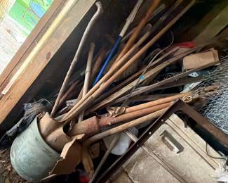 HAND TOOLS