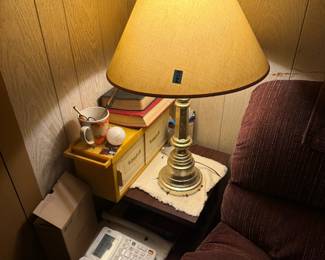 LAMP