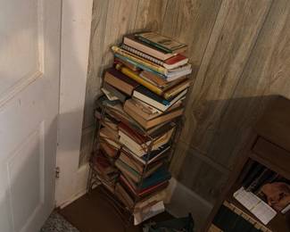 BOOKS
