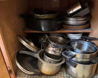 COOKWARE