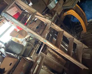 LADDER