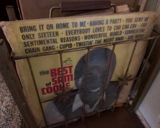 VINTAGE RECORDS