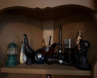 AVON COLLECTOR BOTTLES