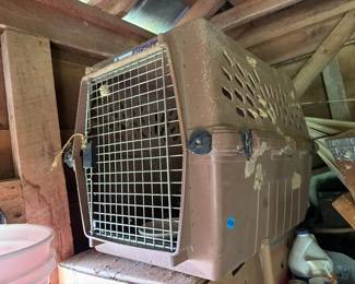 PET CARRIER