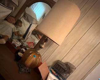 LAMP