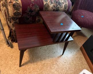 END TABLE