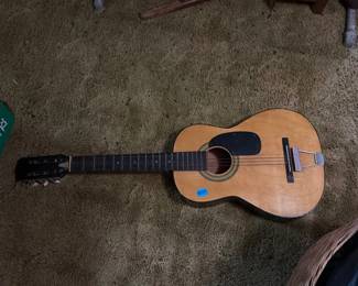 GUITAR