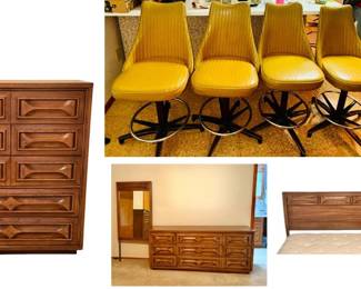 MCM Furn