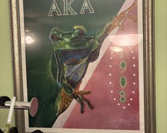 AKA Alpha Kappa Alpha Sorority Gear Clothing Accessories