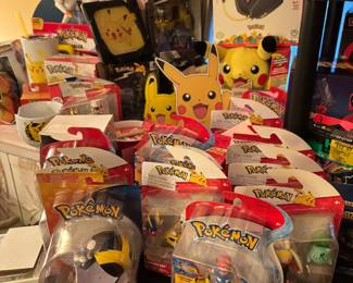 Pokemon