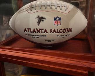 Atlanta Falcons Football